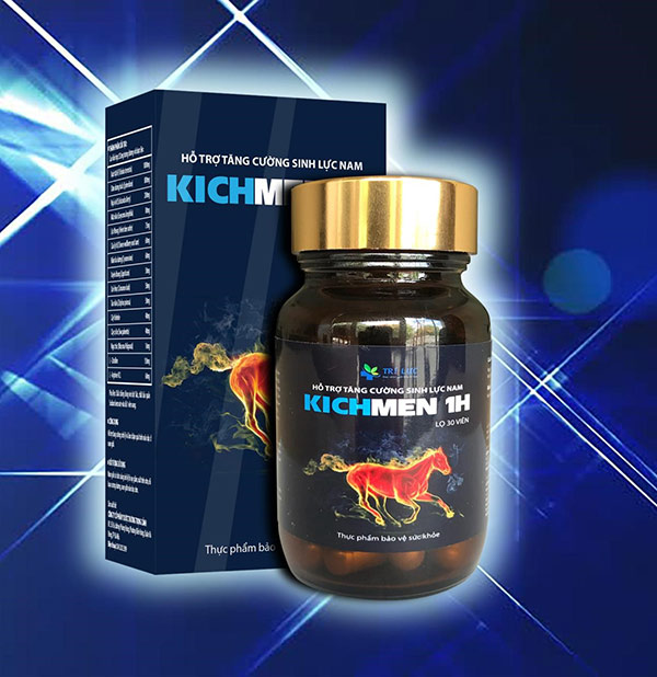 Sự thật đằng sau loại thảo dược giúp nam giới tìm lại phong độ - 3