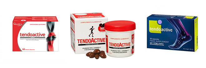 Tendoactive – Giải pháp hỗ trợ phục hồi gân & dây chằng nổi tiếng từ Tây Ban Nha - 5