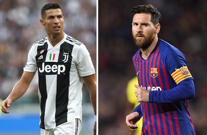 Tin HOT bóng đá tối 27/12: Messi trải lòng về Ronaldo và Quả bóng vàng - 1