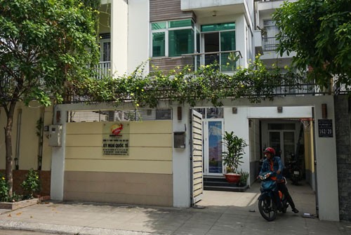 Vụ 152 du khách Việt: Tạm giữ giấy phép lữ hành quốc tế của Công ty Kỳ nghỉ Quốc tế - 1