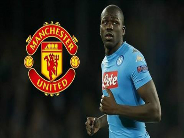 Bóng đá - Chuyển nhượng HOT MU: Dấu hiệu MU sắp có "lá chắn thép"