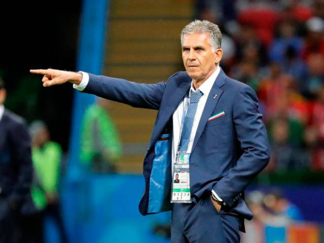 Iran ”đe dọa” ĐT Việt Nam Asian Cup: Cựu HLV Real gọi 19 SAO World Cup