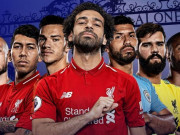 Bóng đá - Đua vô địch Ngoại hạng Anh: Liverpool số 1 vẫn sợ điềm xấu, Man City chờ kỳ tích