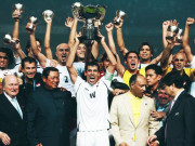 Bóng đá - Đối thủ Việt Nam Asian Cup mạnh cỡ nào: Iraq có HLV World cup &amp; sao khủng Serie A