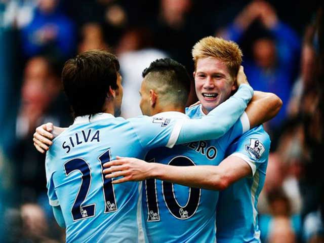 Bóng đá - Man City và hiện tượng ngôi sao bị rẻ rúng: Quá giàu sinh ra ghen tức?