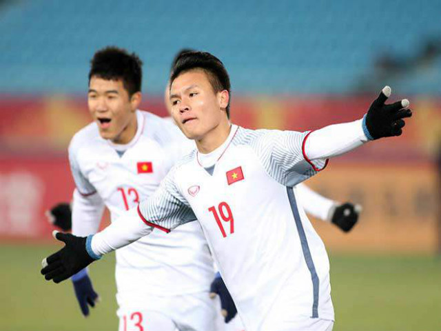 U23 Việt Nam gây bão châu Á 2018: Ngã ngửa tin phạt 1 triệu USD vì doping