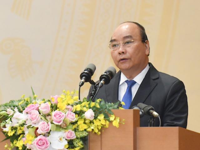Kinh doanh - Thủ tướng: 12 chữ “vàng” cho năm 2019 để phát triển kinh tế xã hội