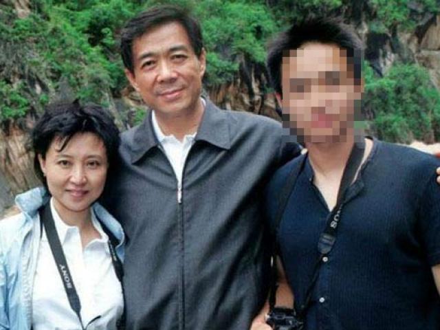 "Bà trùm" Trùng Khánh và vụ đầu độc nhân tình trong cơn cuồng ghen