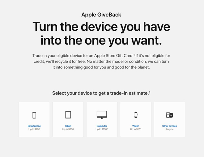 Dùng iPhone "tẹt ga" nhưng vẫn bán với giá hời và nhanh nhất - 1