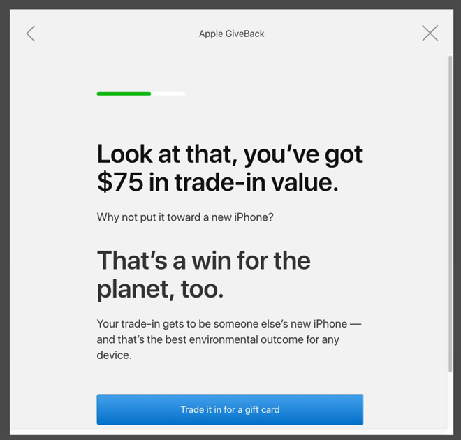 Dùng iPhone "tẹt ga" nhưng vẫn bán với giá hời và nhanh nhất - 3