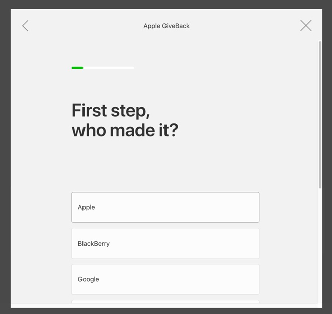 Dùng iPhone "tẹt ga" nhưng vẫn bán với giá hời và nhanh nhất - 2