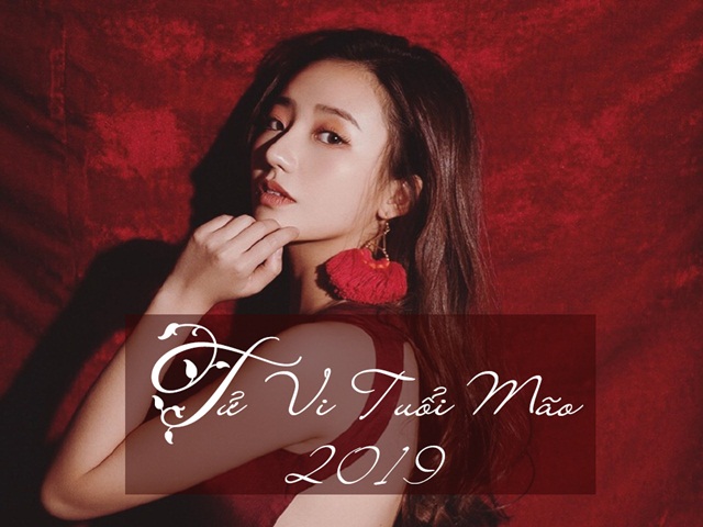 Bạn trẻ - Cuộc sống - Tử vi tuổi Mão năm Kỷ Hợi 2019: bộc phát năng lực, sung túc cả năm