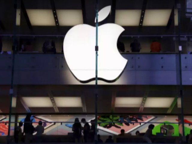 Thời trang Hi-tech - Apple thất thế, tụt top 12 công ty công nghệ lớn nhất thế giới