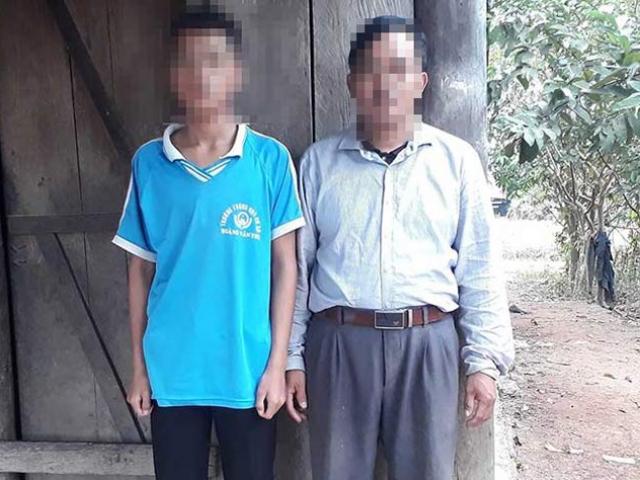 Vụ nam sinh bị tố hiếp dâm mẹ của bạn: Hai bên không hòa giải