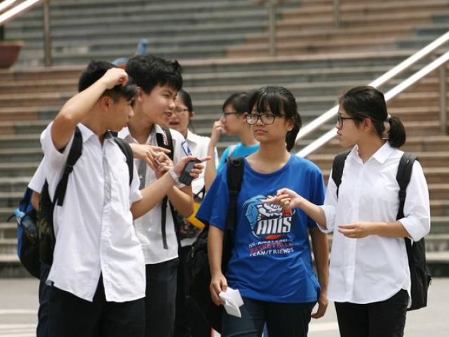 Giáo dục - du học - Ôn thi vào 10 tại Hà Nội: Bí quyết học tốt nhóm “6 môn chọn 1”