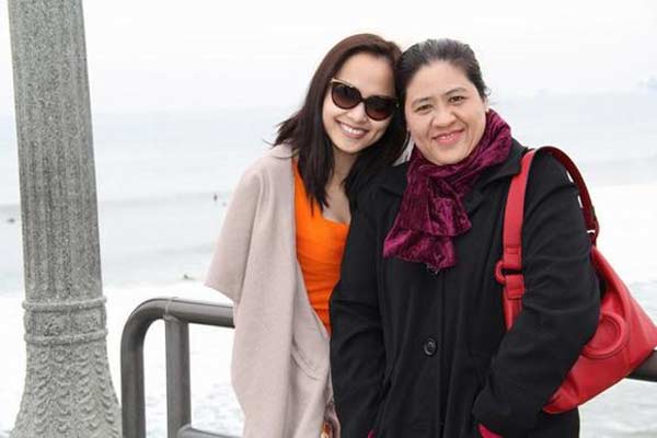 Diễm Hương lần đầu chia sẻ lý do bị trầm cảm, định tự tử - 3