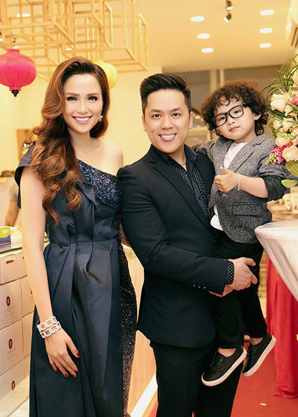 Diễm Hương lần đầu chia sẻ lý do bị trầm cảm, định tự tử - 5