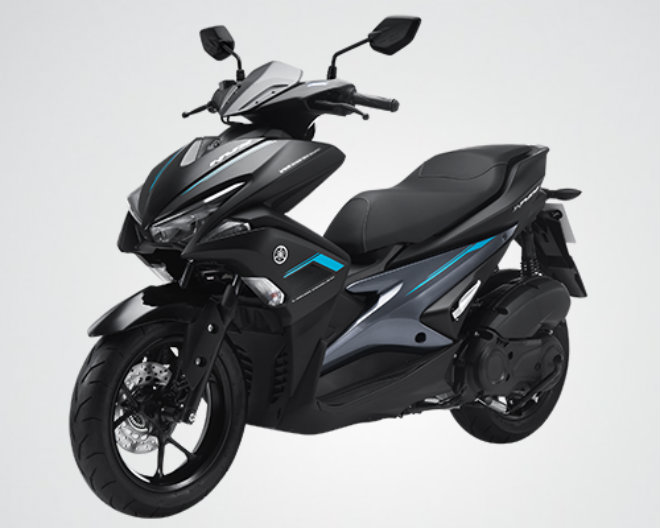 Top 8 xe máy mới dưới 51 triệu đồng đáng mua chơi Tết - 10