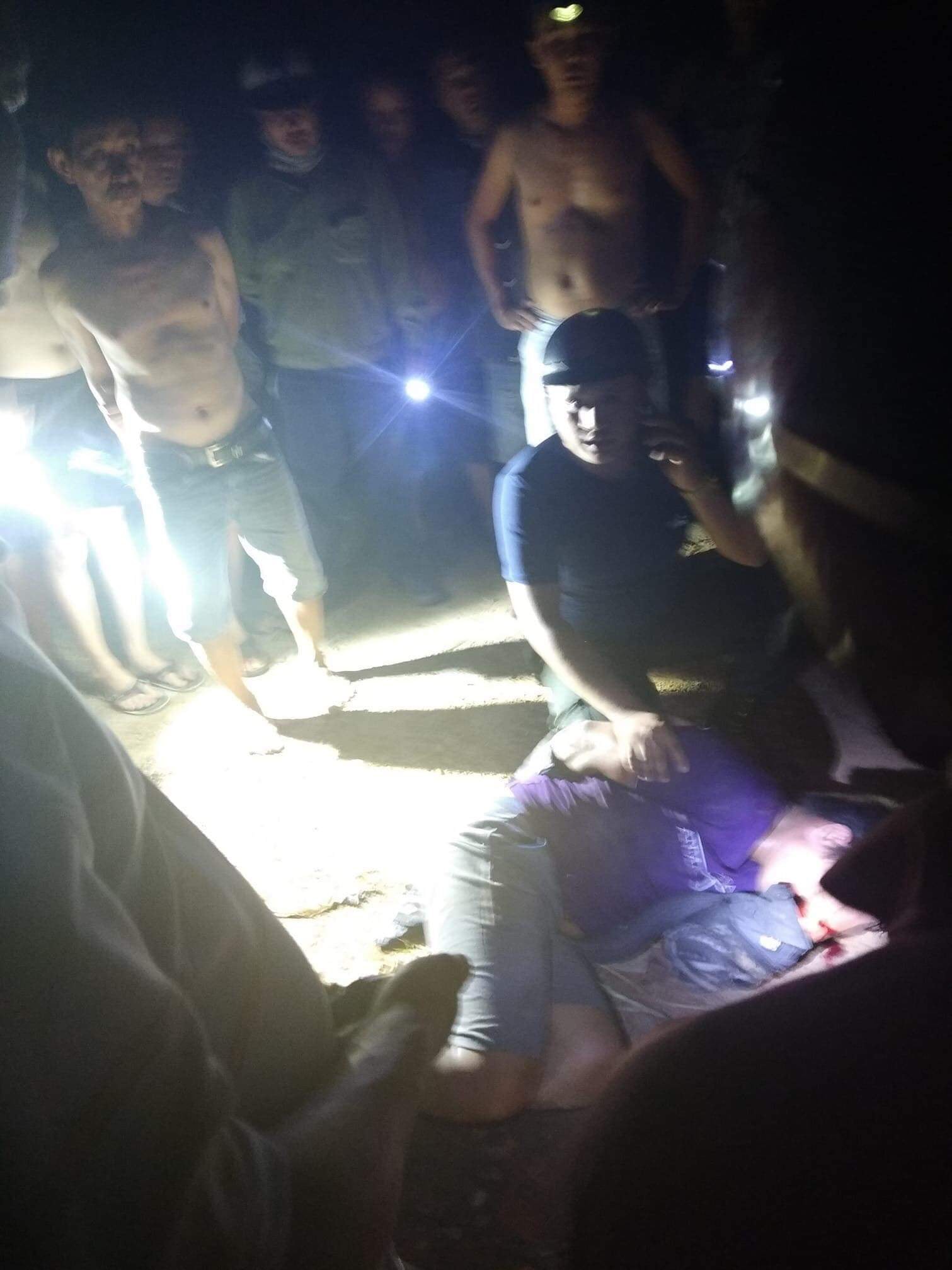 Hé lộ nguyên nhân vụ nữ chủ quán cà phê ở Sài Gòn bị “trai trẻ” sát hại - 1