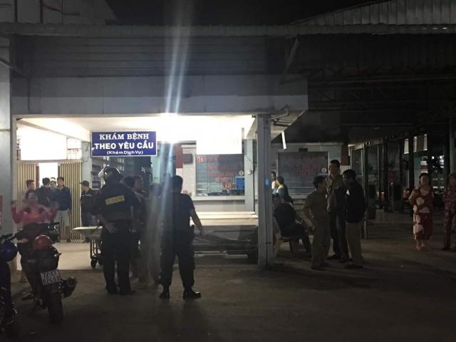 Pháp luật - Hé lộ nguyên nhân vụ nữ chủ quán cà phê ở Sài Gòn bị “trai trẻ” sát hại