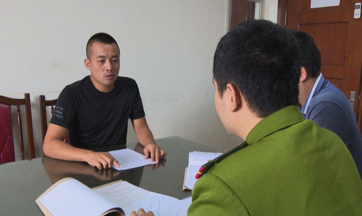 Đâm chết người vì mâu thuẫn trong quán nhậu, hung thủ trốn truy nã suốt 7 năm - 1