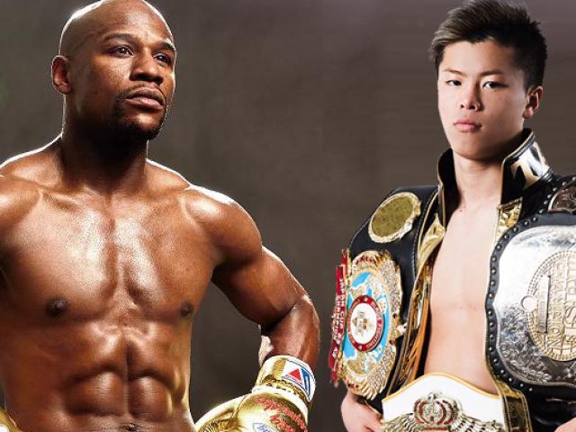 Vì sao Mayweather bất khả chiến bại: Bị đấm, né đấm và đấm lại