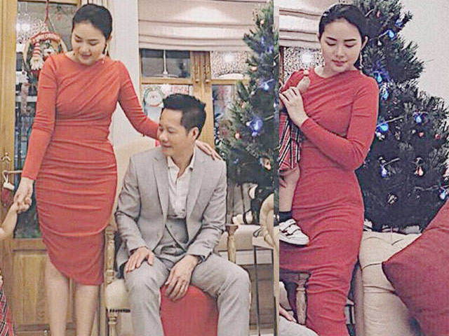 Vợ tỷ phú Đức An - người mẫu Phan Như Thảo ”hành xác đến tắt thở” để nhỏ eo