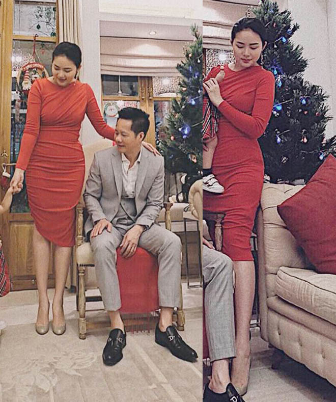 Vợ tỷ phú Đức An - người mẫu Phan Như Thảo "hành xác đến tắt thở" để nhỏ eo - 4