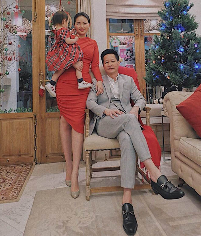 Vợ tỷ phú Đức An - người mẫu Phan Như Thảo "hành xác đến tắt thở" để nhỏ eo - 3