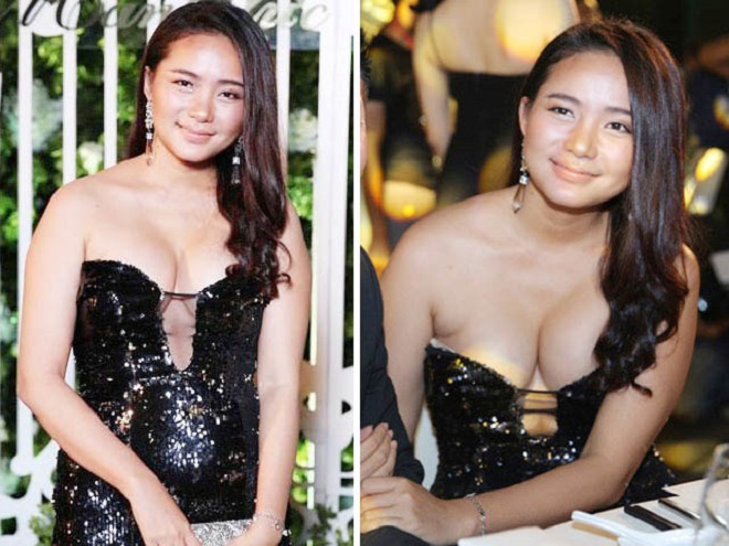 Vợ tỷ phú Đức An - người mẫu Phan Như Thảo "hành xác đến tắt thở" để nhỏ eo - 2