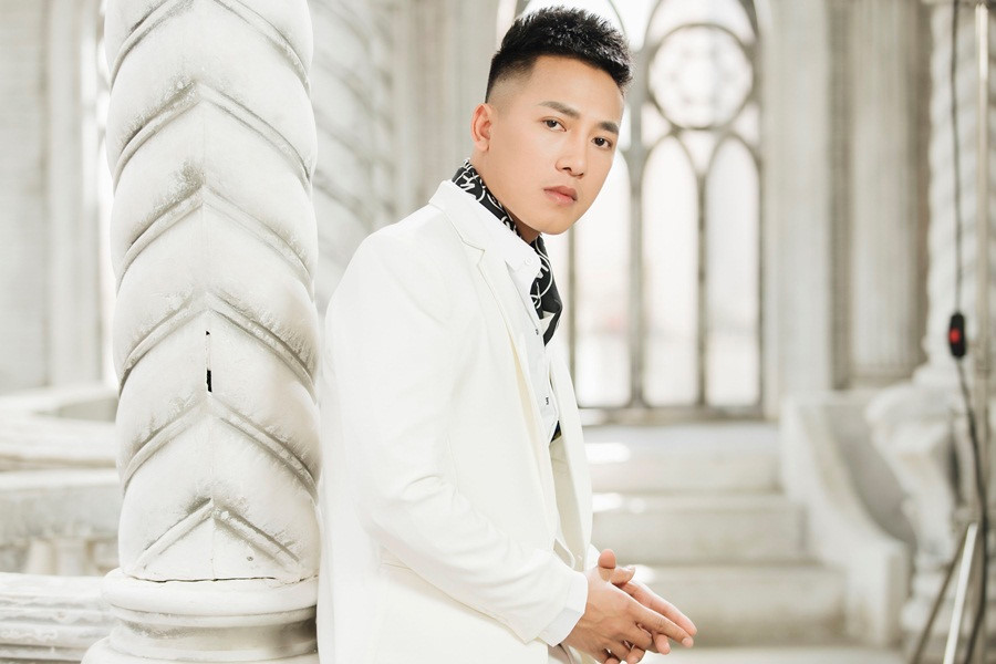 Lý do Châu Khải Phong bị yêu cầu phải xóa bài hit 15 triệu view - 1