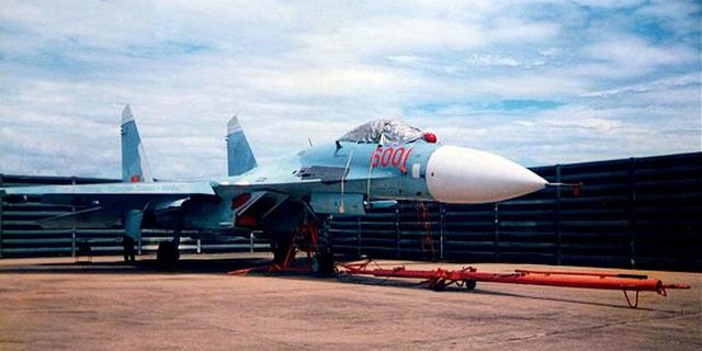 Báo Nga: Năng lực tác chiến của Việt Nam vẫn đứng đầu ĐNÁ - 1