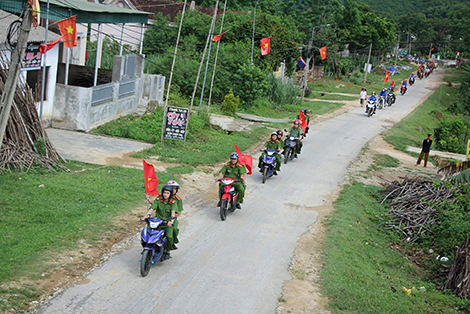 Chuyện buồn ở “tâm bão” HIV - 2