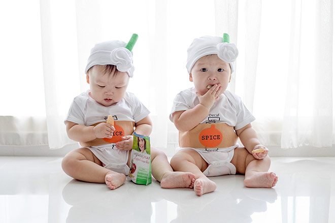 Cơn sốt thực phẩm hữu cơ trong giới nội trợ - 2