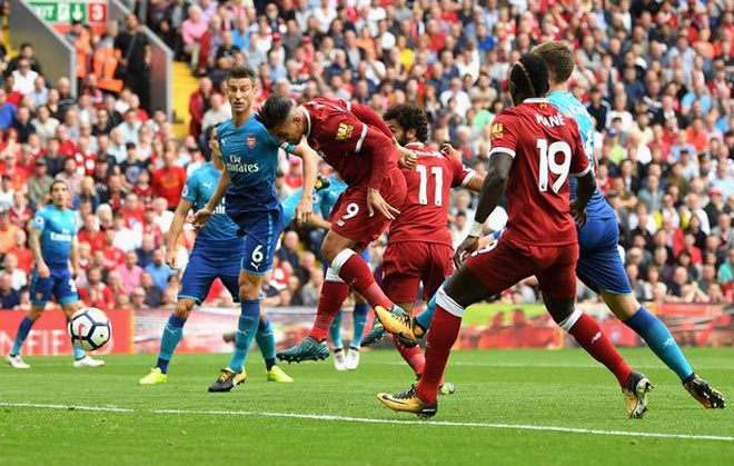 Dự đoán V20 Ngoại hạng Anh: MU tiếp tục bay cao, đại tiệc Liverpool - Arsenal - 1