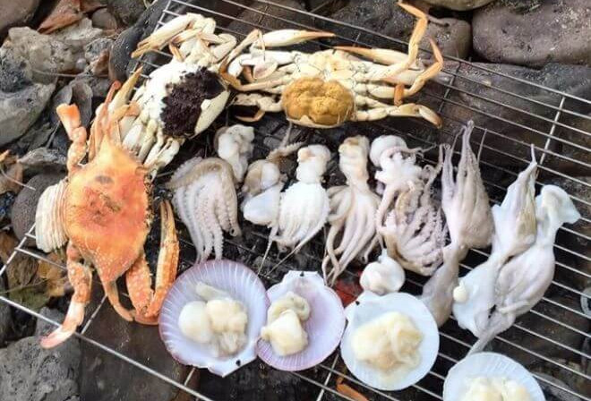 Hòn Móng Tay - thiên đường biển đẹp ngỡ ngàng của Kiên Giang - 10