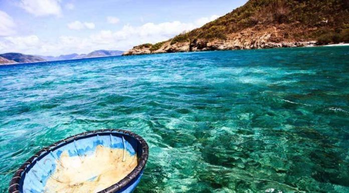 Hòn Móng Tay - thiên đường biển đẹp ngỡ ngàng của Kiên Giang - 14