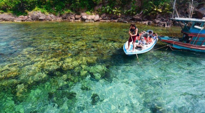 Hòn Móng Tay - thiên đường biển đẹp ngỡ ngàng của Kiên Giang - 15