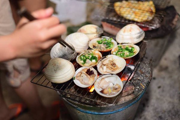 Hòn Móng Tay - thiên đường biển đẹp ngỡ ngàng của Kiên Giang - 8