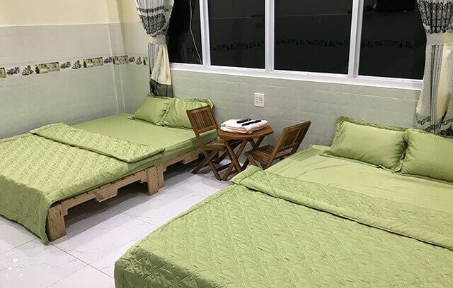 Hòn Móng Tay - thiên đường biển đẹp ngỡ ngàng của Kiên Giang - 9