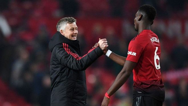 MU - Solskjaer thăng hoa hưng phấn săn 8 SAO: Hàng chất lượng cao - 1