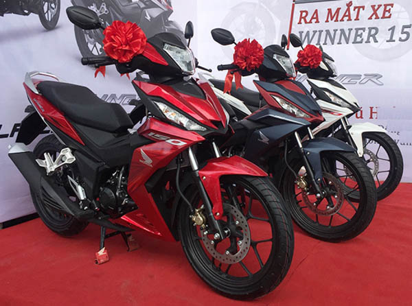 Mách bạn kinh nghiệm "vàng" để mua được xe máy giá tốt - 2