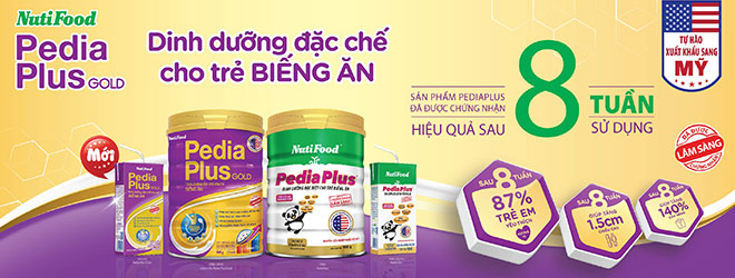 Tại sao con bỗng dưng biếng ăn? - 3