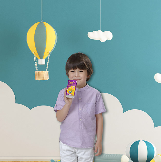 Tại sao con bỗng dưng biếng ăn? - 2