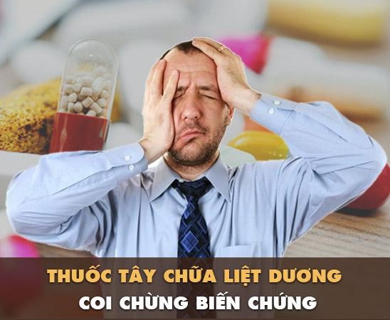 Bệnh liệt dương: dấu hiệu và cách chữa giúp chàng tự tin xung trận - 2