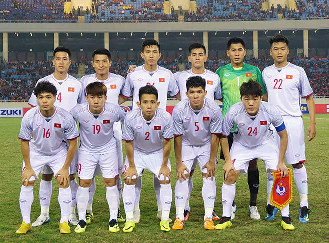 ĐT Việt Nam dự Asian Cup: Khắc chế tử huyệt bóng chết bằng &#34;người khổng lồ&#34; - 2