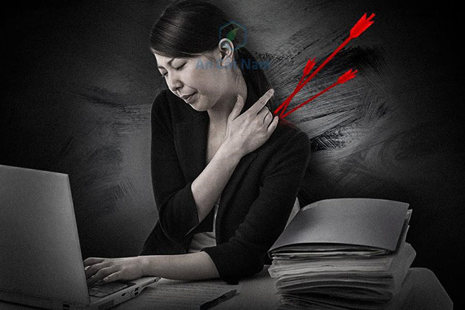 Đau mỏi vai gáy là bệnh gì? Nguyên nhân và cách chữa trị tốt nhất - 1