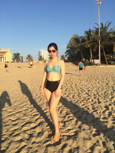 Bí mật làn da trắng sứ, mịn màng, hết thâm rạn của mẹ bỉm sữa Hà Nội - 2