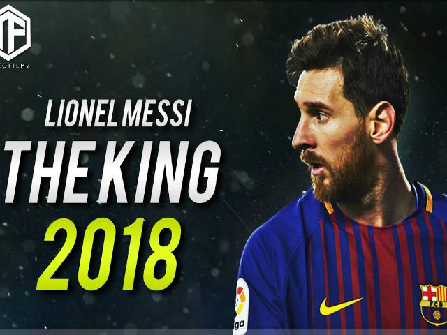 Bóng đá - Messi ghi bàn, kiến tạo số 1: "Trùm" đích thực không cần Bóng vàng