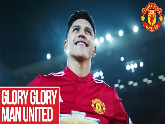 MU thăng hoa cùng HLV Solskjaer: Show diễn của Sanchez giờ mới bắt đầu!